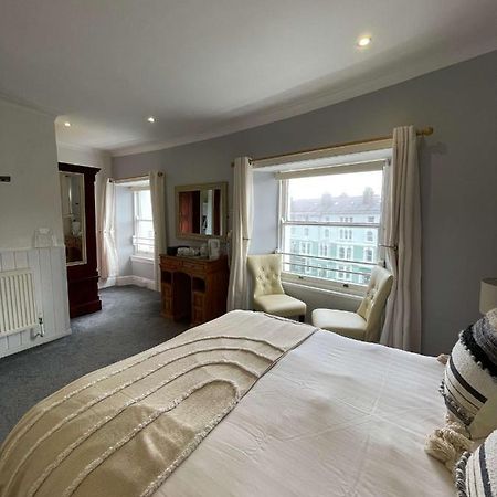 Montclare Hotell Llandudno Exteriör bild